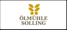 Logo du fabricant Ölmühle Solling