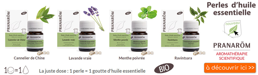 Découvrez la gamme du moment, disponible à l'herboristerie Louis
