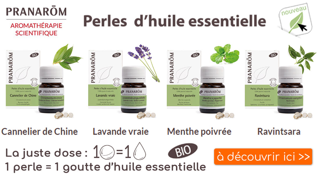 Découvrez la gamme du moment, disponible à l'herboristerie Louis