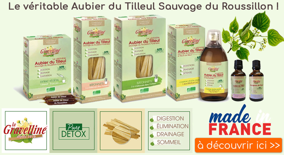 Découvrez la gamme du moment, disponible à l'herboristerie Louis
