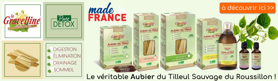 Découvrez la gamme du moment, disponible à l'herboristerie Louis