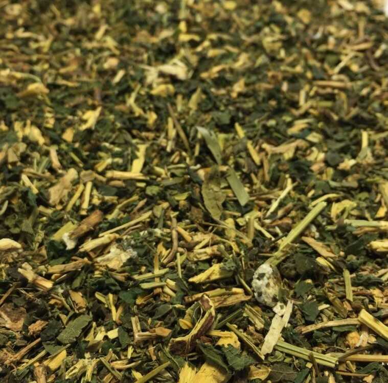 Tisane Drainante de Louis-herboristerie