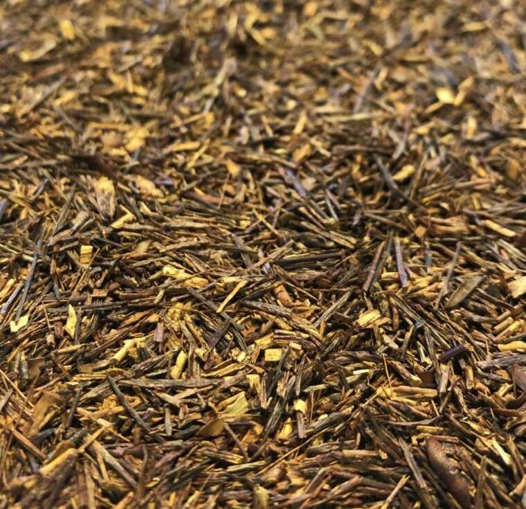 Rooibos Bio sur le site de l'herboristerie Louis