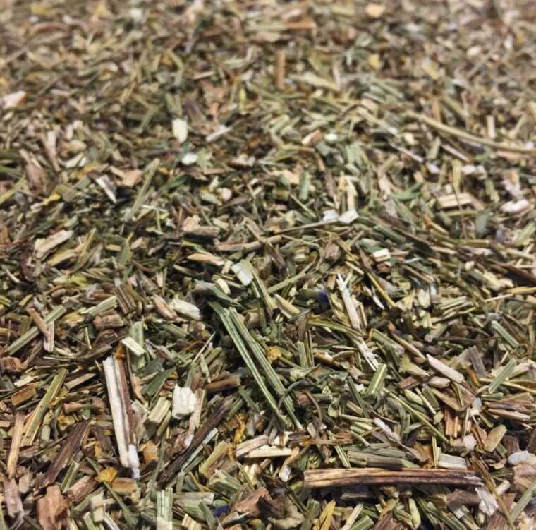 Tisane de pavot de Californie sur le site de Louis-herboristerie