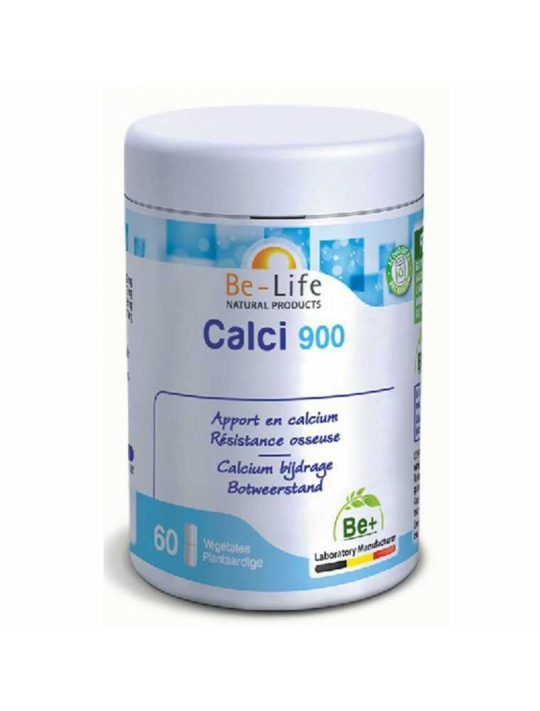 Calci 900 de be-life sur le site de Louis-herboristerie