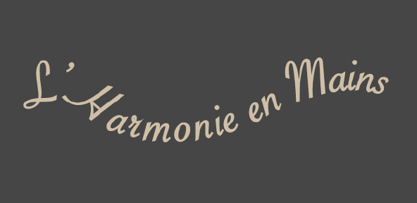 L'Harmonie en mains sur le site de Louis-herboristerie