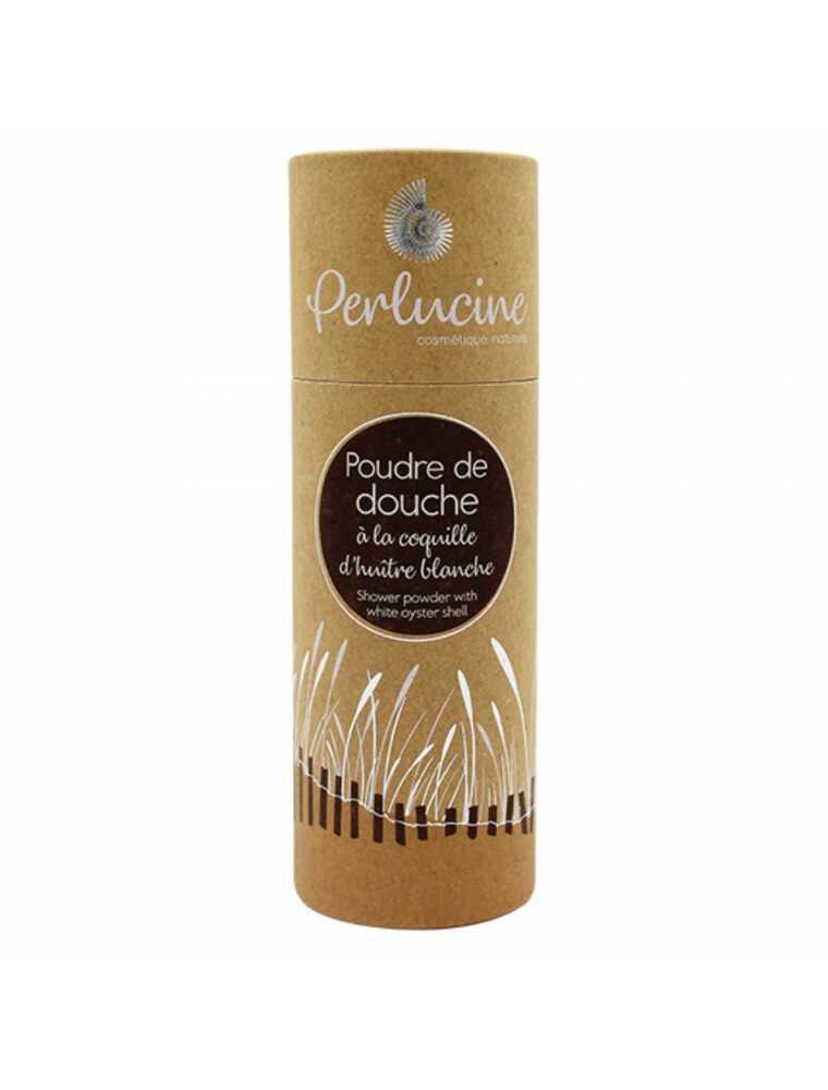 Poudre de douche Perlucine sur le site de Louis-herboristerie