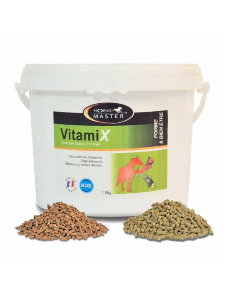 Vitamix sur le site Louis-herboristerie