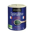 boite de spiruline en poudre gourmet spiruline