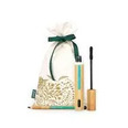 une trousse et un coffret cadeau de maquillage naturel zao