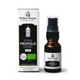 flacon de propolis noire en spray de ballot flurin