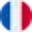 French flag Natural food supplements: stress and transportation of your pet