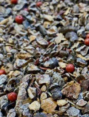 Images Thé Cacao de Noël
