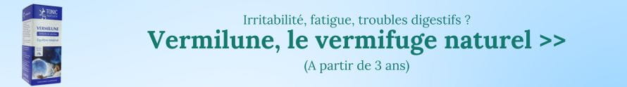 Vermilune, vermifue naturel