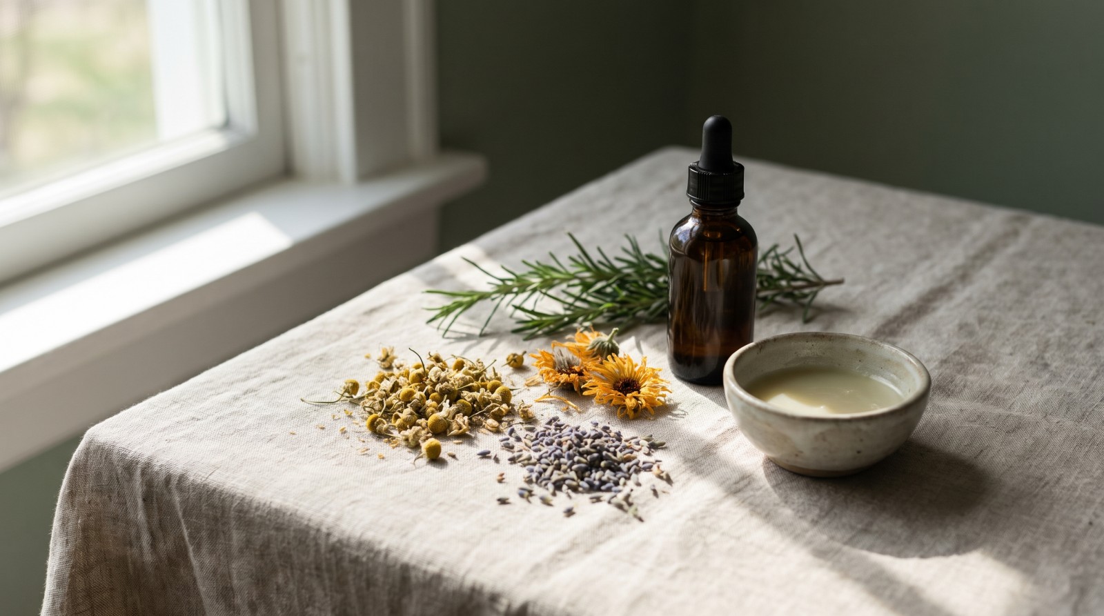 Comment préparer votre peau avant l'été avec l'aide de Louis-herboristerie ?
