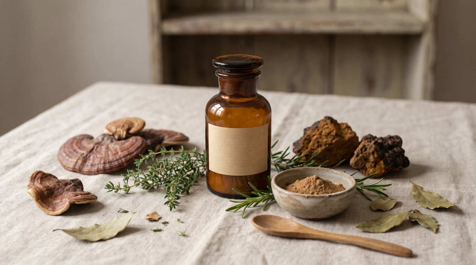 Que faut-il savoir sur la Mycothérapie ? 