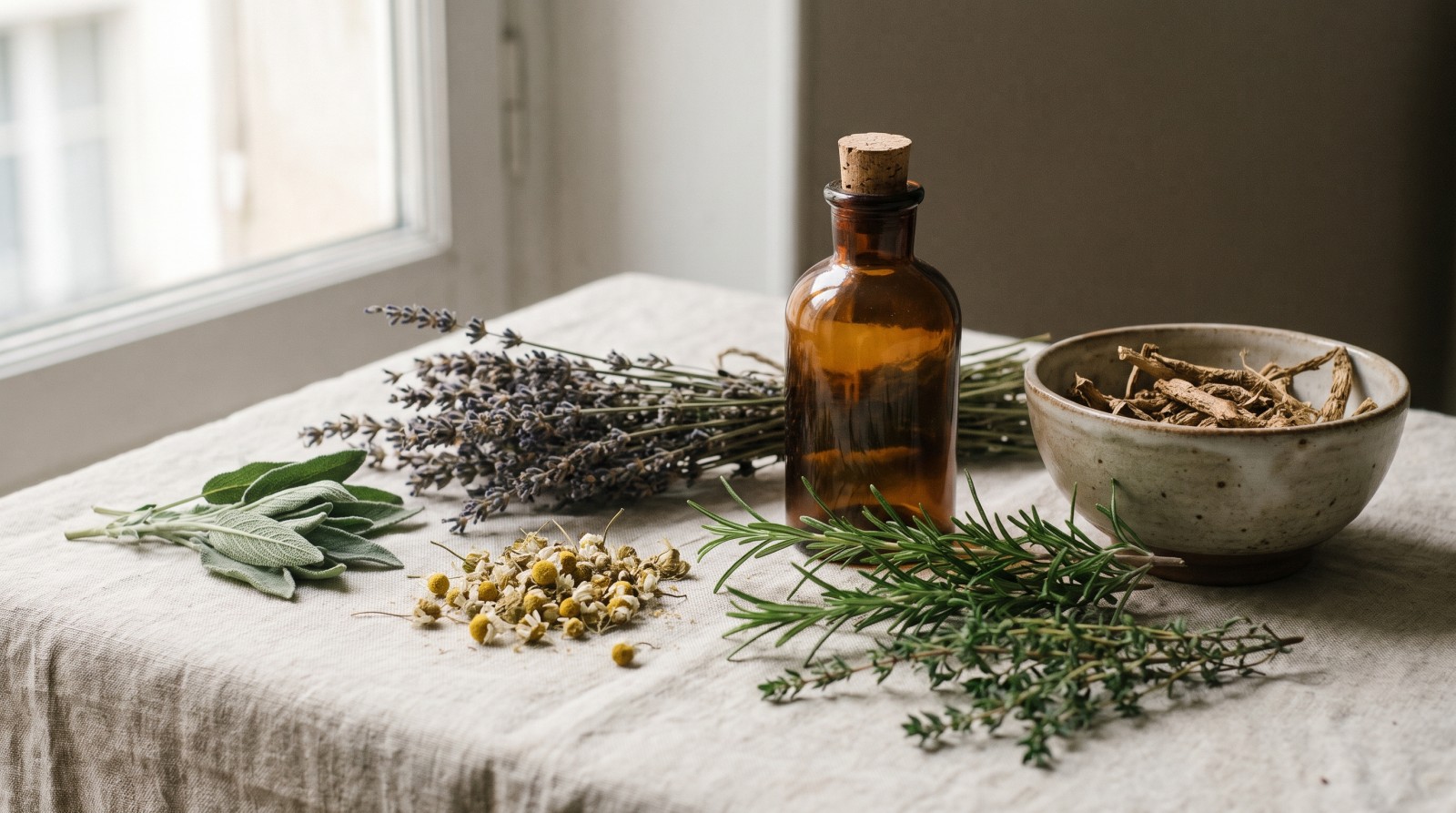 Pourquoi choisir la gamme de complexes d’Herbiolys ?