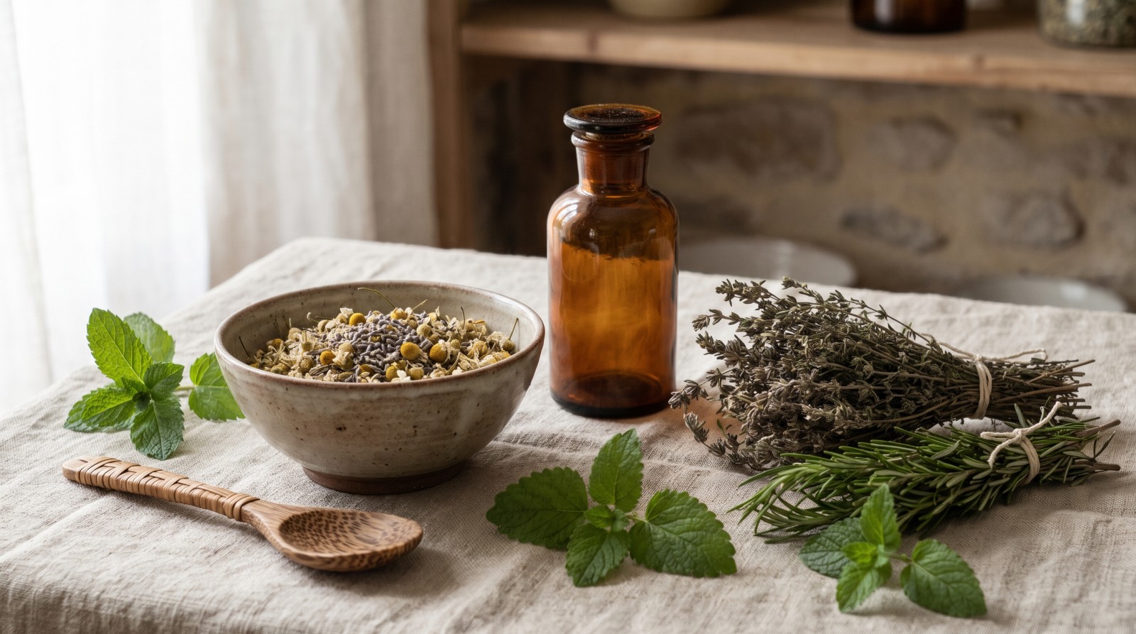 Comment choisir une tisane de qualité