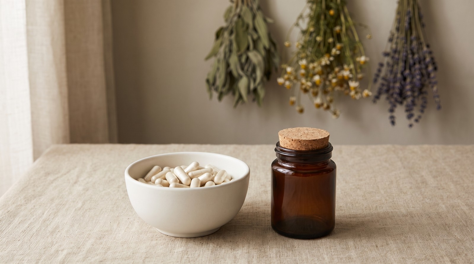 Glucosamine : bienfaits réels, dangers et contre-indications
