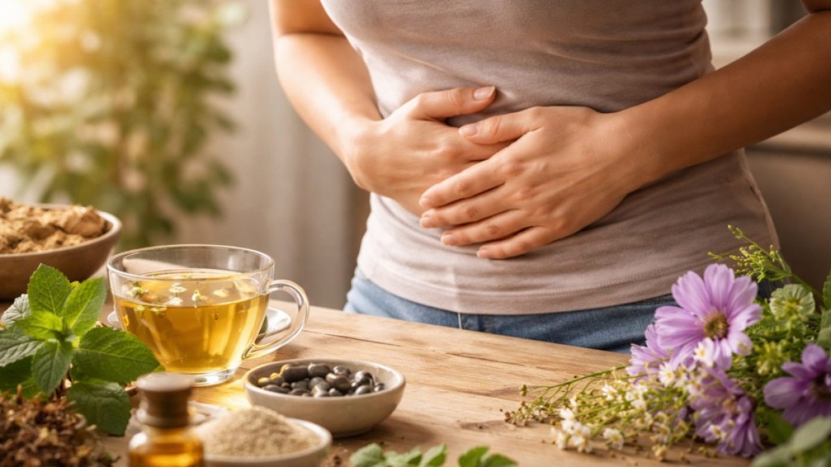 Remèdes de grand-mère en cas de côlon irritable