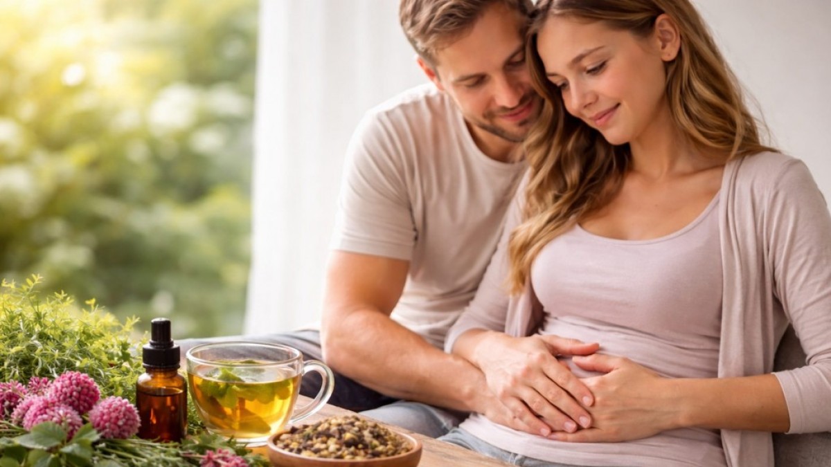 Remèdes de grand-mère pour la fertilité