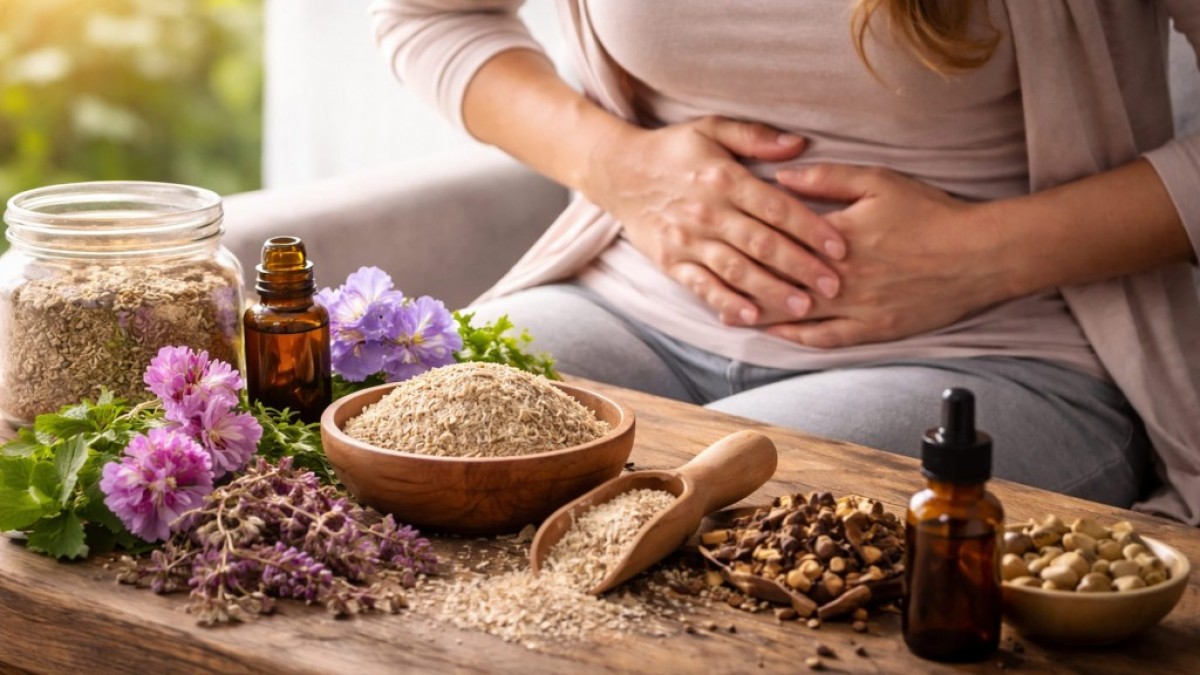 Comment déboucher une constipation sévère naturellement ? Nos conseils