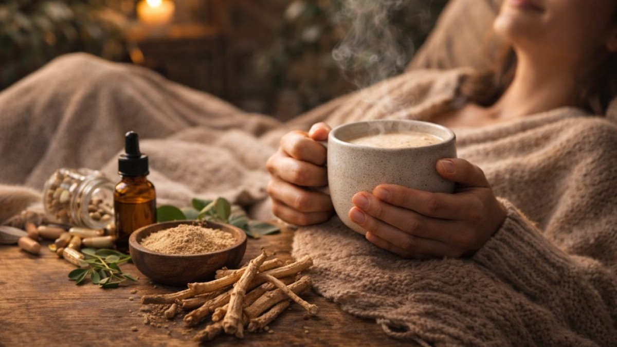 Ashwagandha : pourquoi tout le monde en parle (et les erreurs à éviter)