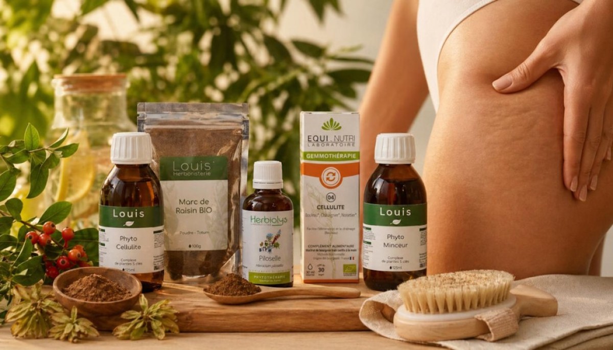 Remèdes de grand-mère contre la cellulite