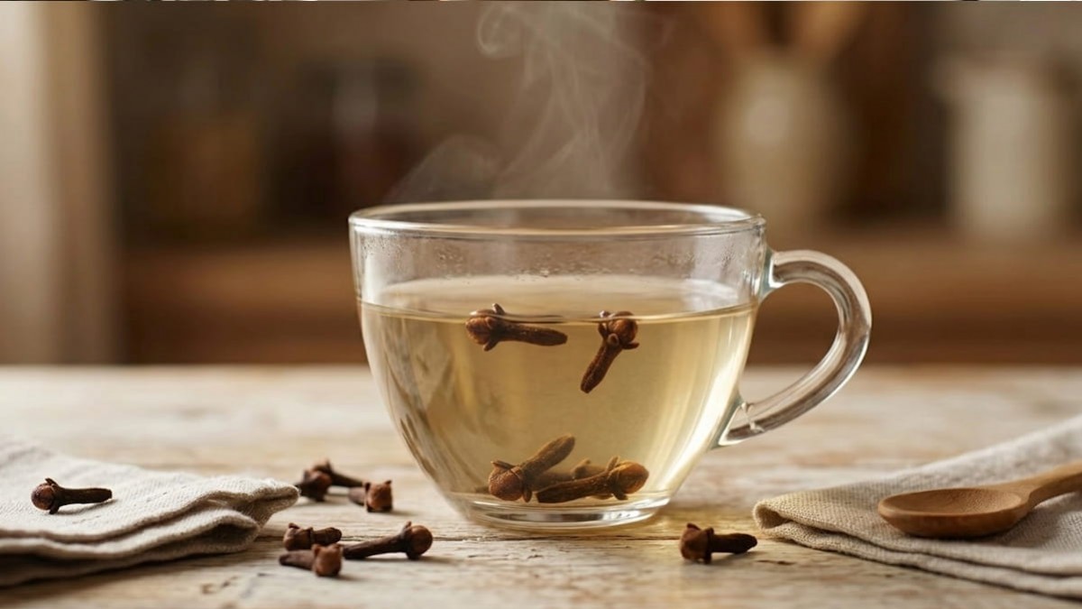 Comment préparer une tisane de Clou de Girofle traditionnelle ?