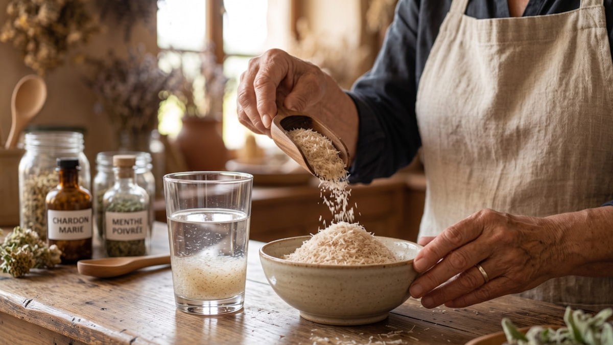 Psyllium Blond : Guide complet de l'Herboriste