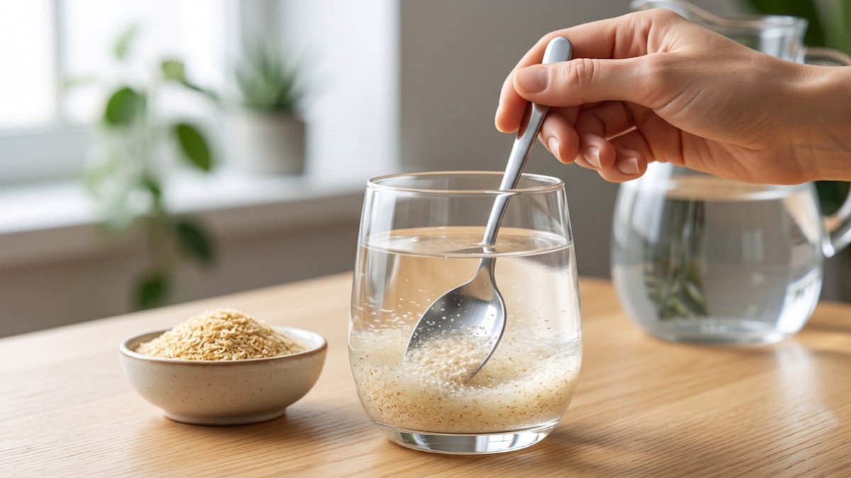 Psyllium blond et constipation : Le guide pratique