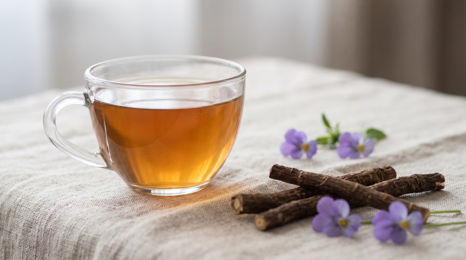 Bardane et acné : purifier la peau et réguler le sébum