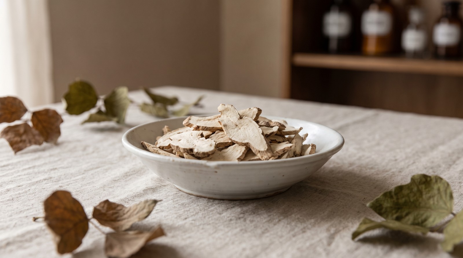Kudzu (Pueraria montana var. lobata) : le guide complet de l'herboriste