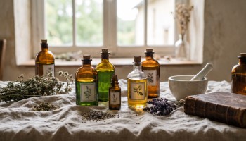Octobre 2018 : le mois Herbiolys