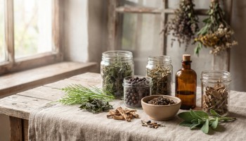 Notre recette troubles masculins prostate