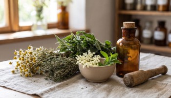 En mai, stop aux allergies !