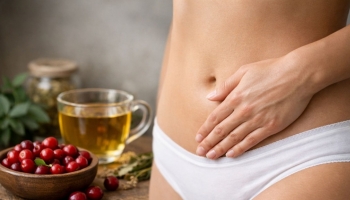 Remèdes de grand-mère en cas d'infection urinaire