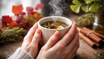 Remèdes de grand-mère en cas de syndrome de Raynaud