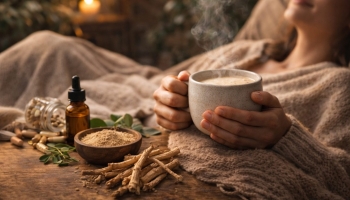 Ashwagandha : pourquoi tout le monde en parle (et les erreurs à éviter)