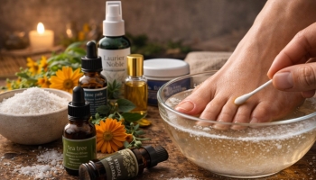 Remèdes de grand-mère contre les ongles incarnés