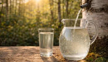 Cure de sève de bouleau : Le guide complet de la détox de printemps