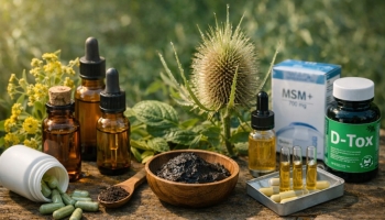 Remèdes de grand-mère contre la maladie de Lyme