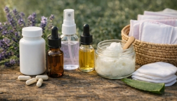 Remèdes de grand-mère contre les mycoses vaginales