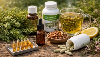 Remèdes de grand-mère contre la mononucléose