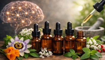 5 plantes qui boostent votre GABA sans accoutumance