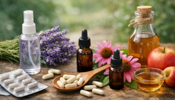 Remèdes de grand-mère contre les vaginites