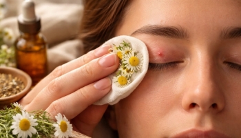 Remèdes de grand-mère en cas d'orgelet