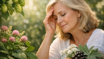 Ménopause et phyto-oestrogènes : quelles précautions ?