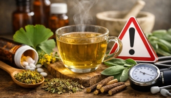 Tisanes : Précautions, contre-indications et effets secondaires
