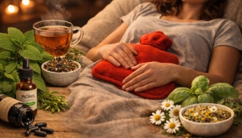 Remèdes de grand-mère contre les coliques intestinales